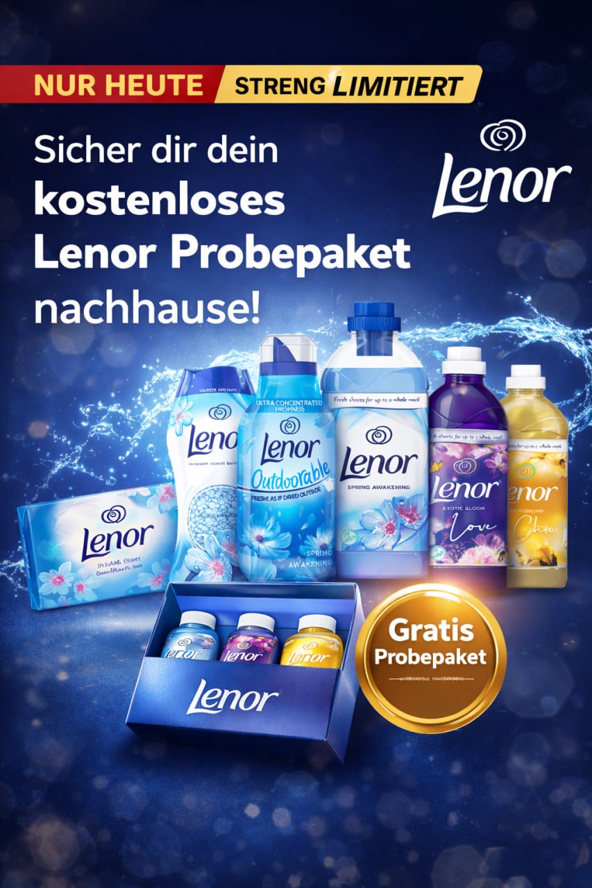 Meine Reisen Facebook ad