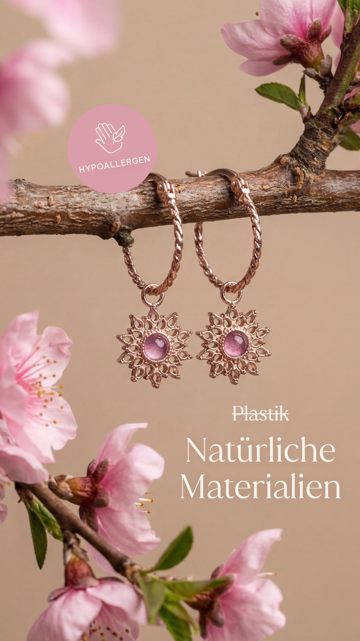 Holzkern Facebook ad