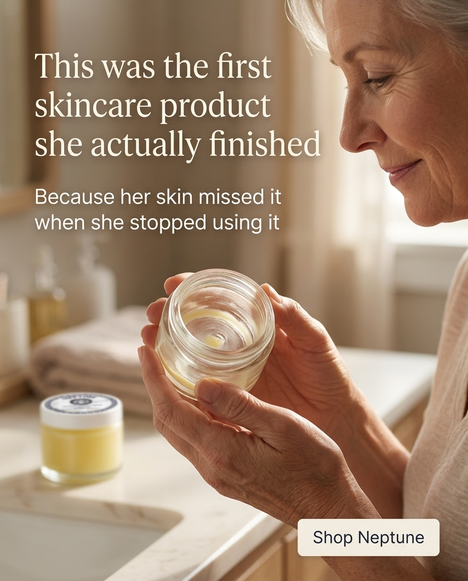 Neptune Health Facebook ad