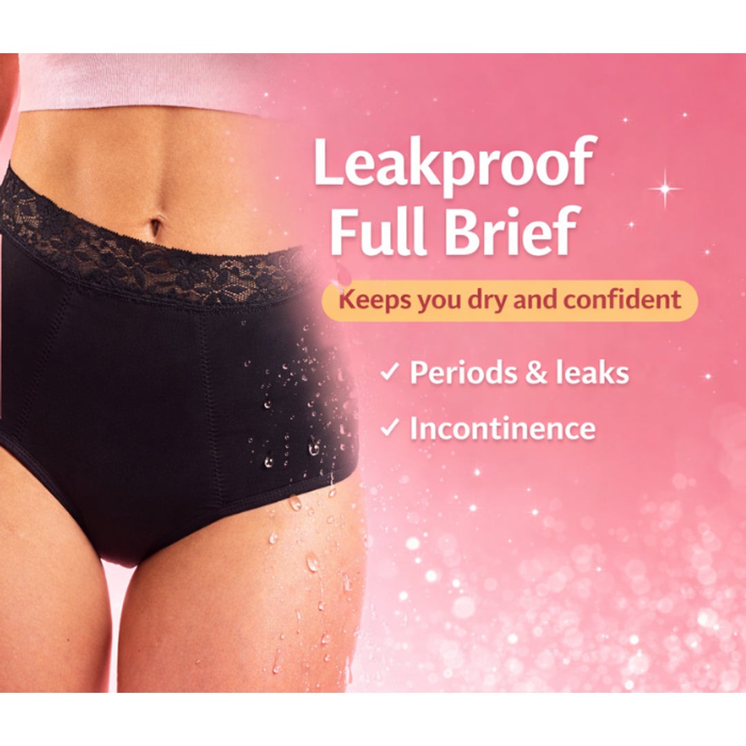 Pelvi Facebook ad