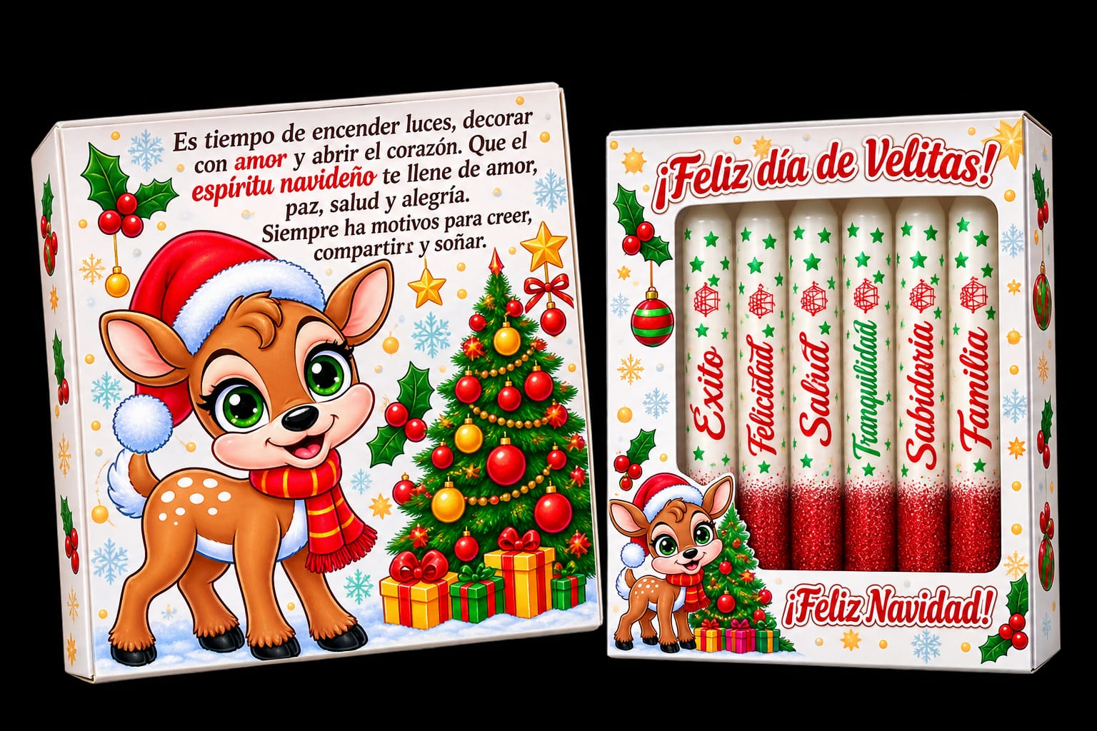 Destello magico de velas medellin Facebook ad: ¡COMBO ESPECIAL PARA COMPARTIR EN FAMILIA!