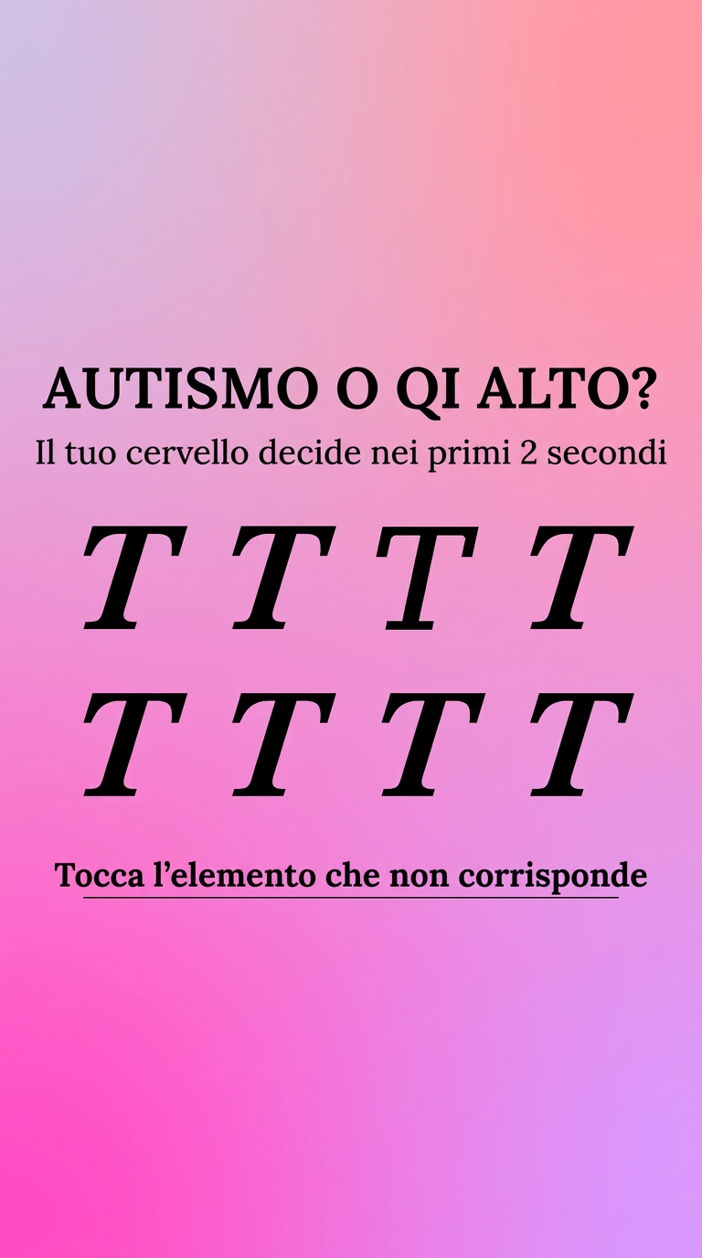 Test de Inteligencia Facebook ad