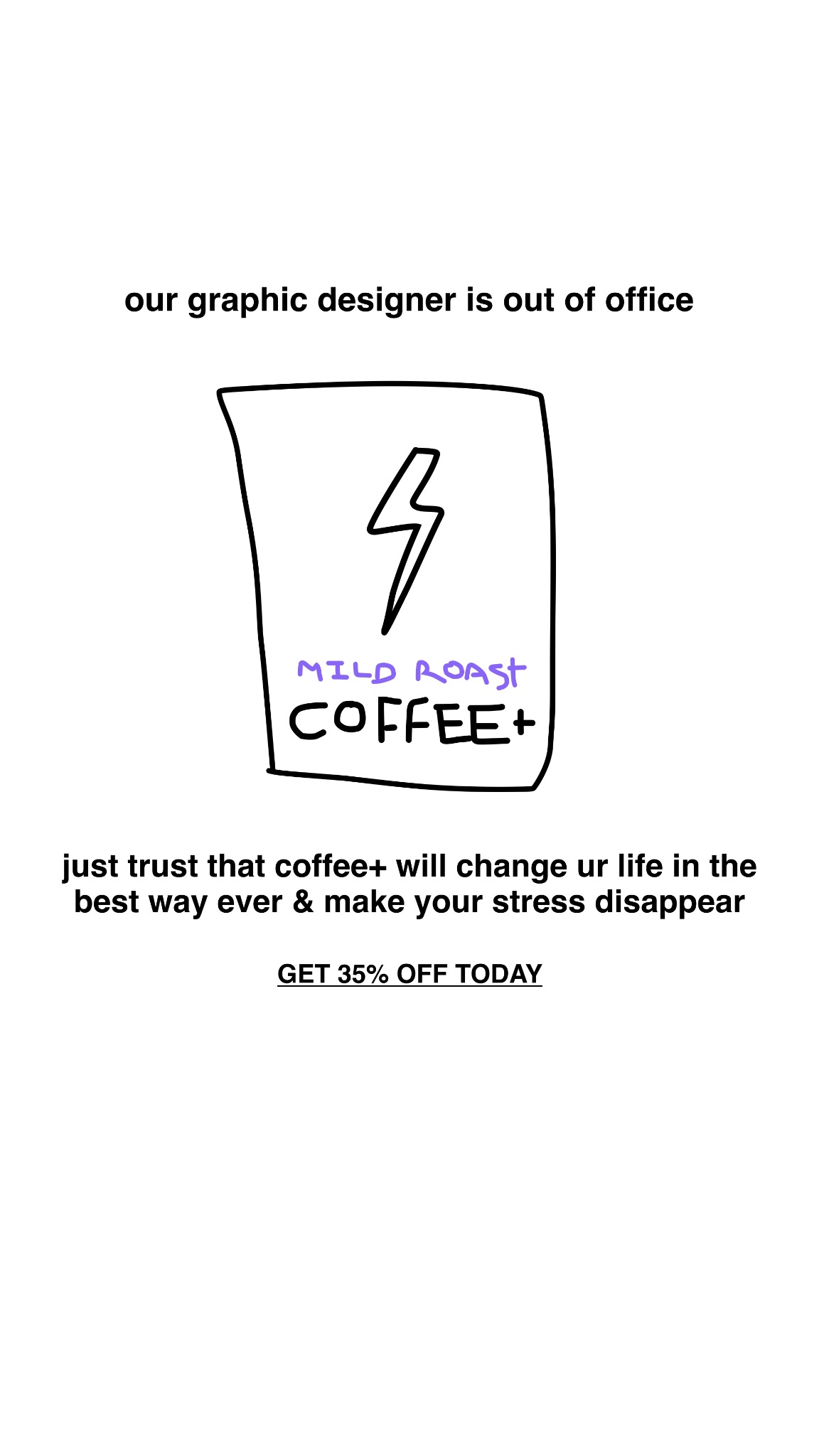 Everyday Dose Facebook ad