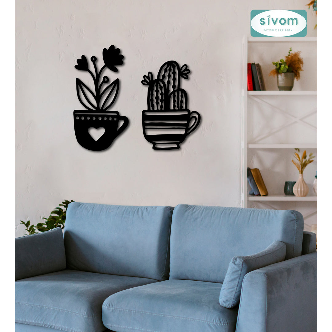 Sivom Furniture Facebook ad
