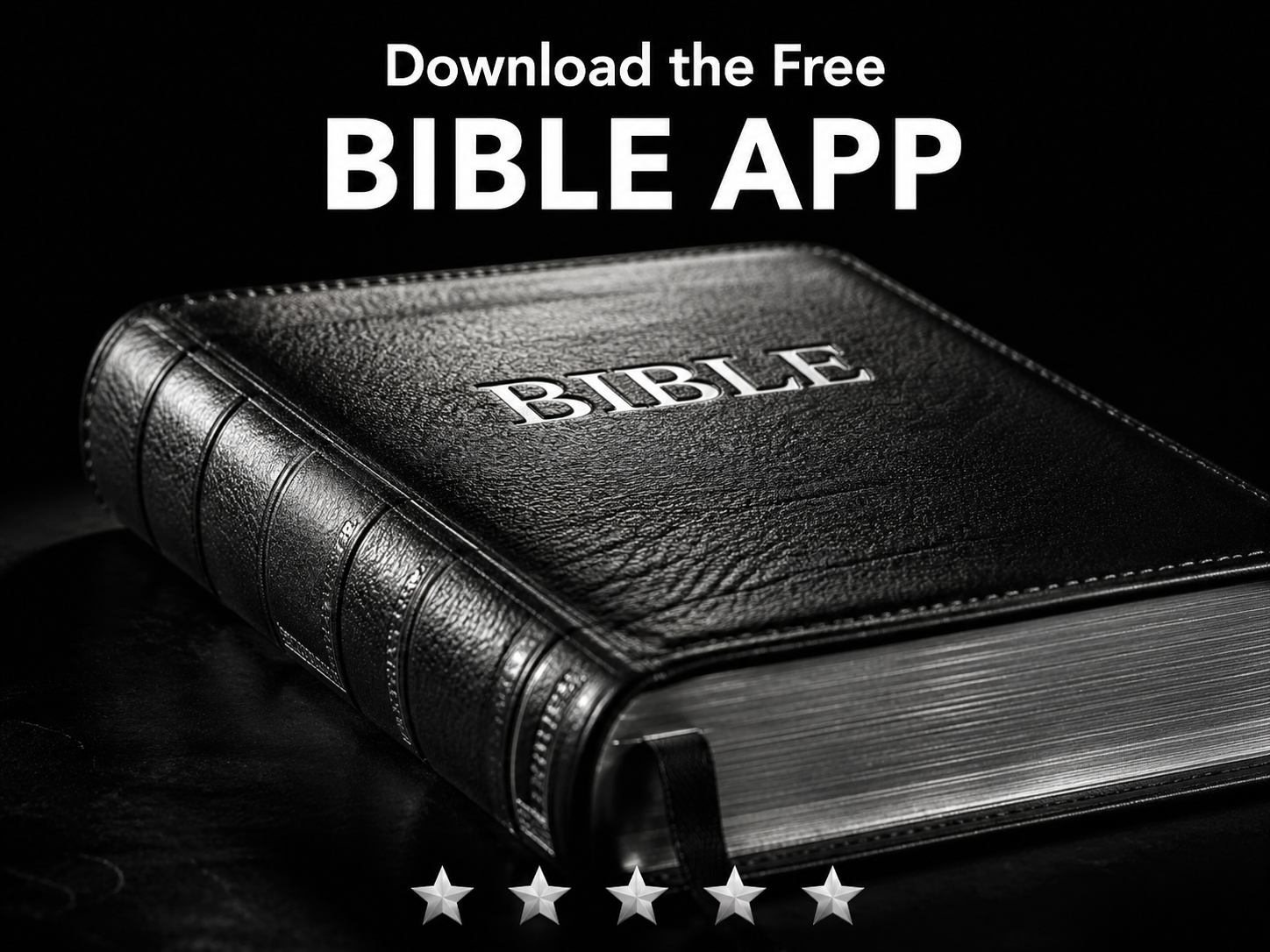 Prayer and Faith Facebook ad
