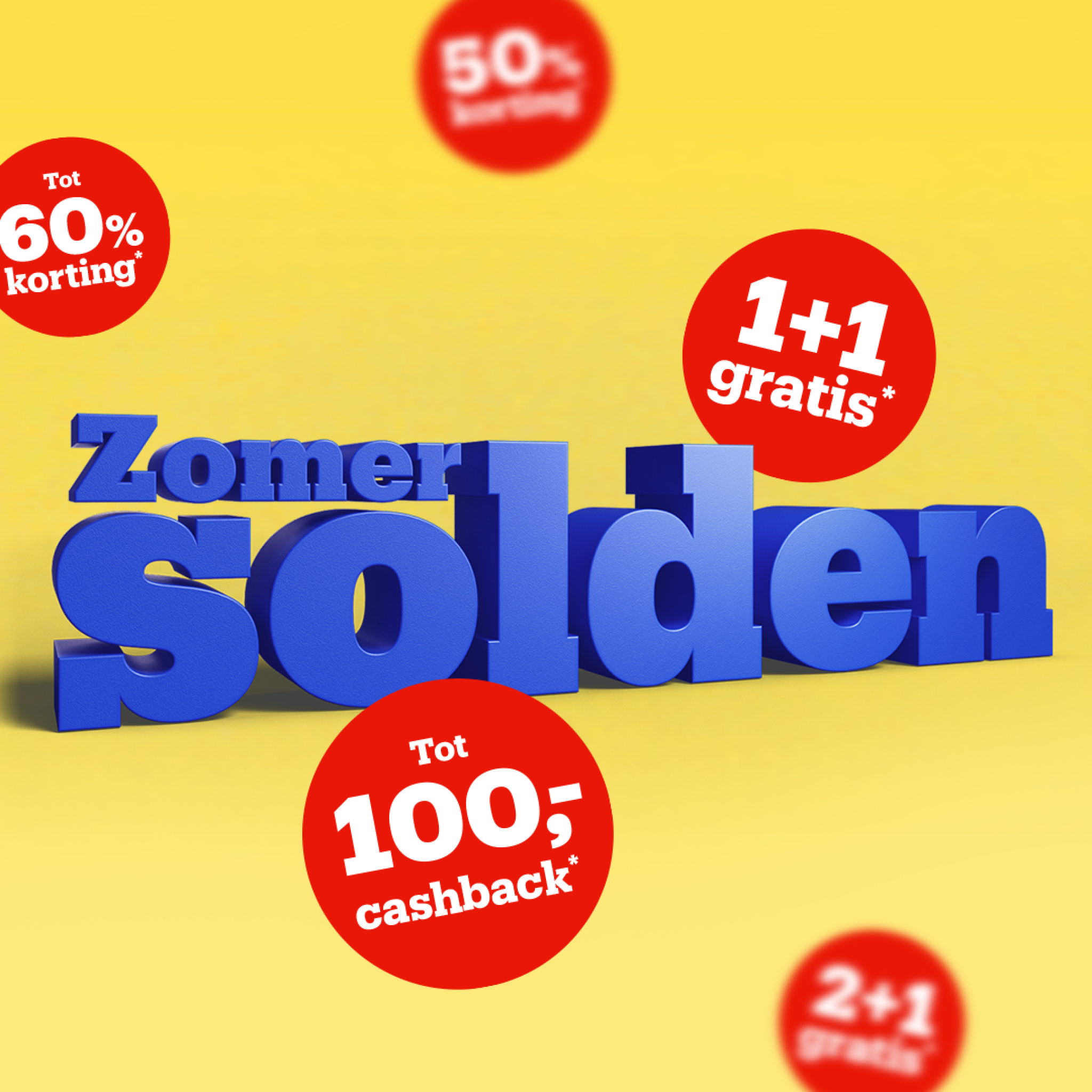 bol Facebook ad