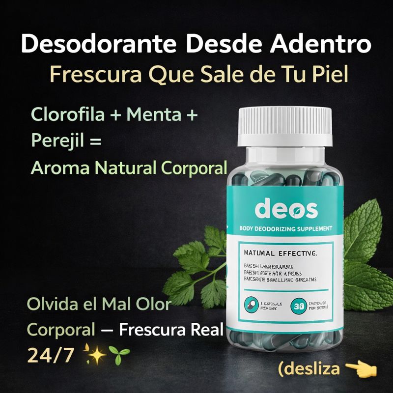 Facil Todo Ec Facebook ad: ¿Sudor fuerte? ¿Olor corporal que no se va?