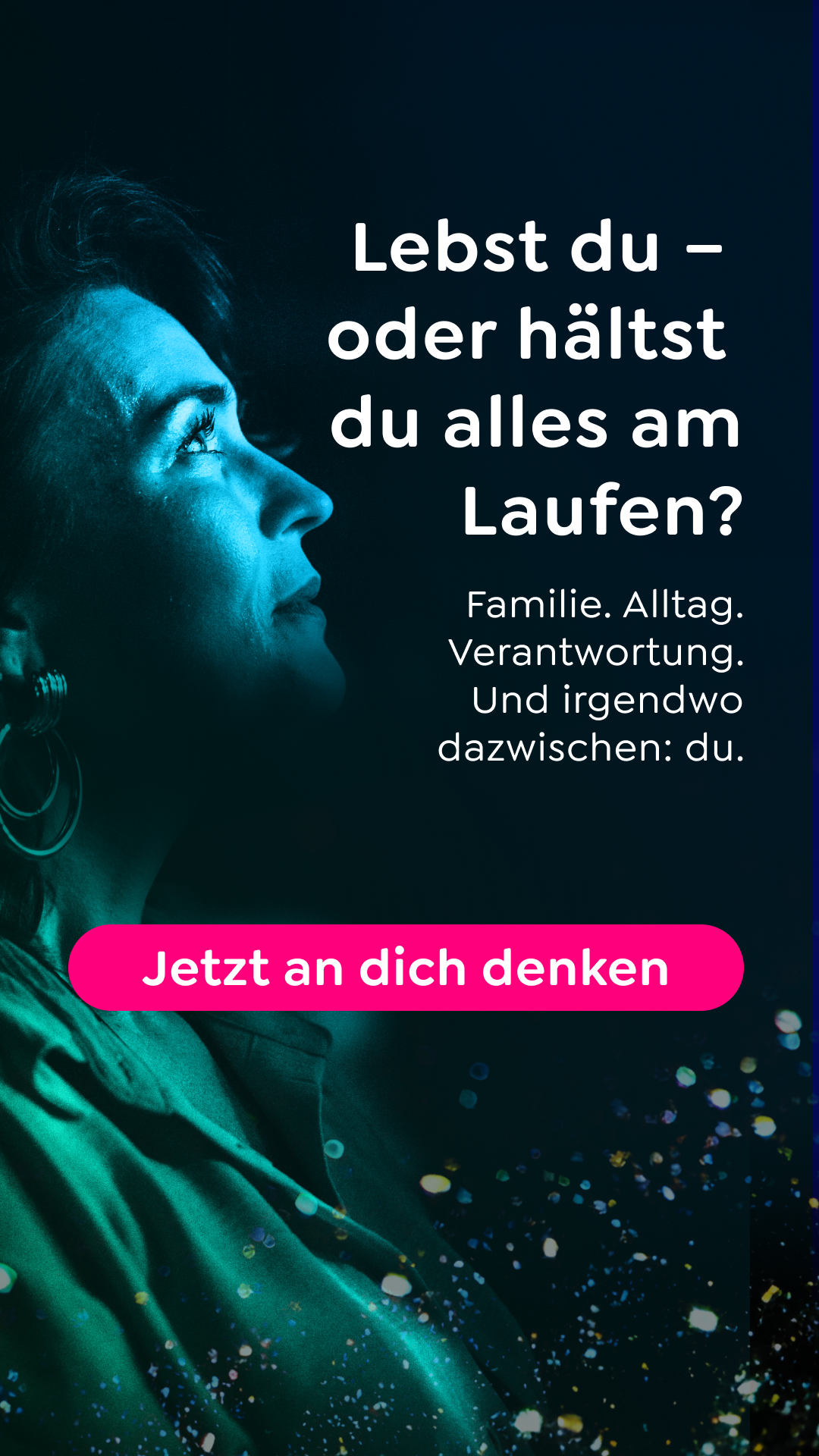 Greator Facebook ad