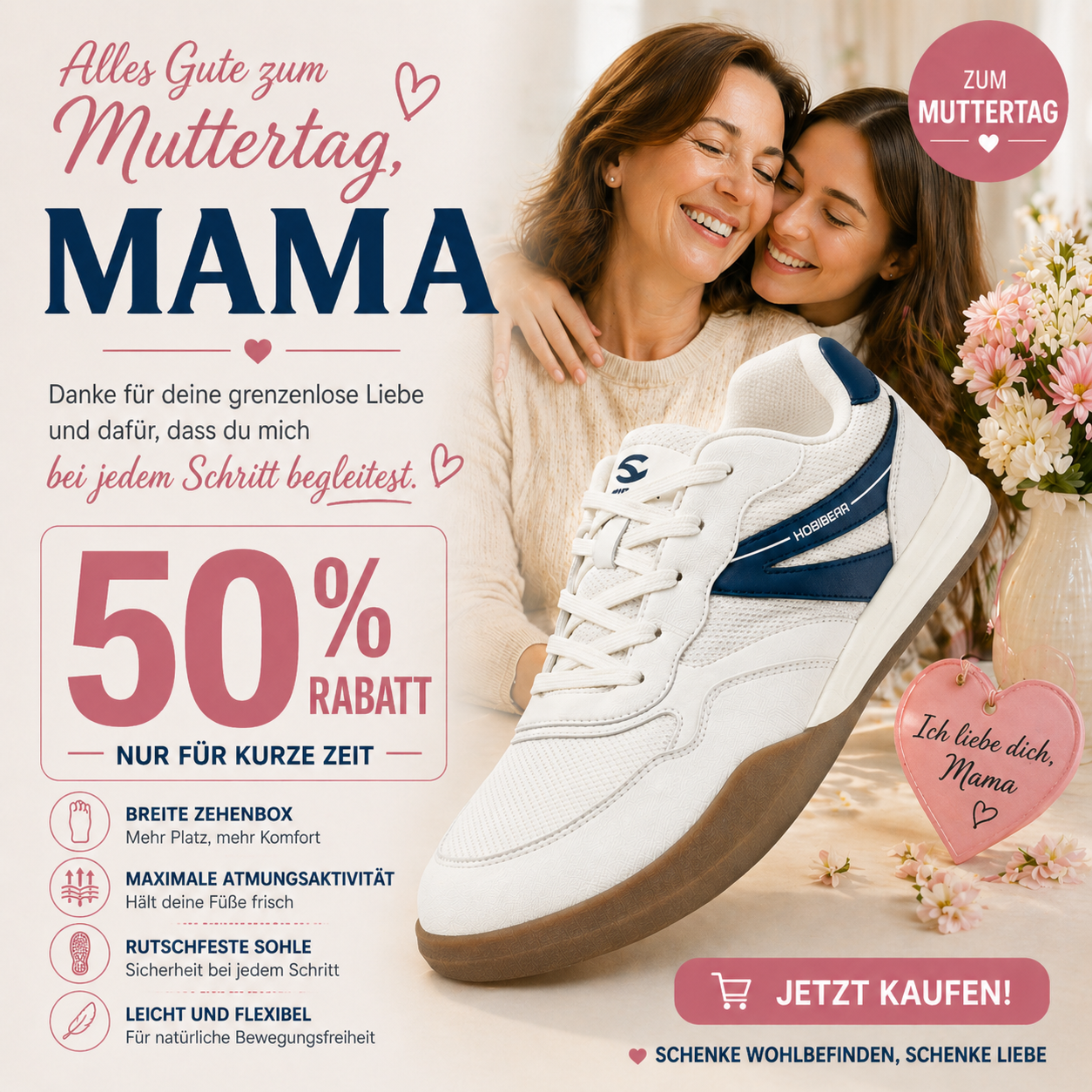 hobibear.de Facebook ad