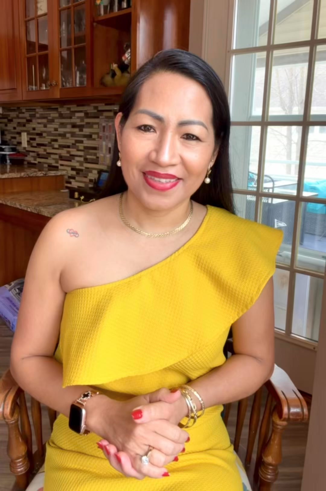 𝐆𝐥𝐨𝐫𝐲’𝐬 𝐃𝐢𝐠𝐢𝐭𝐚𝐥 𝐉𝐨𝐮𝐫𝐧𝐞𝐲 Facebook ad: Mahiyain Kaba? Hindi Teck Savvy? Ito ang business na bagay…