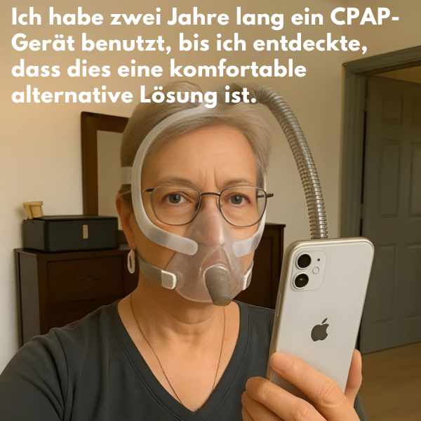 Silke Ehrens Facebook ad