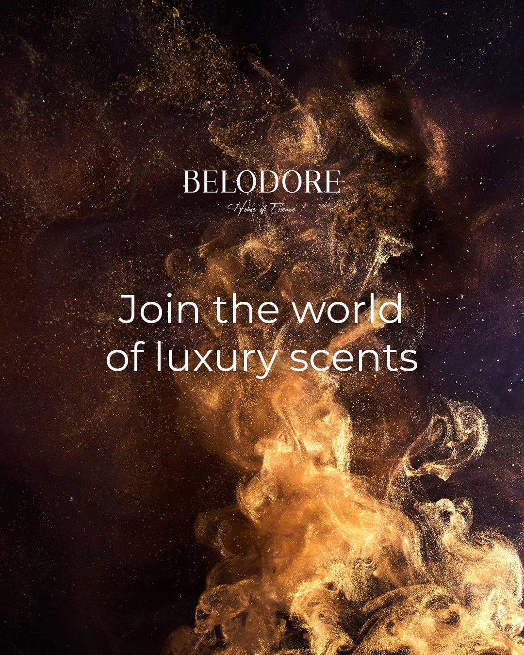 Belodore Facebook ad