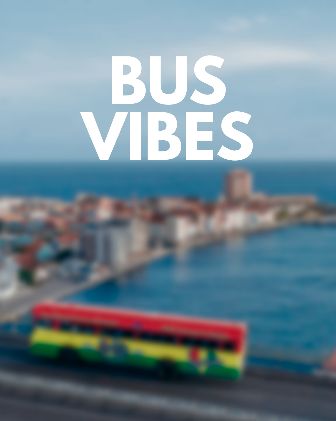 Irie Tours Facebook ad: Curacao Tours & Excursions by Irie Tours