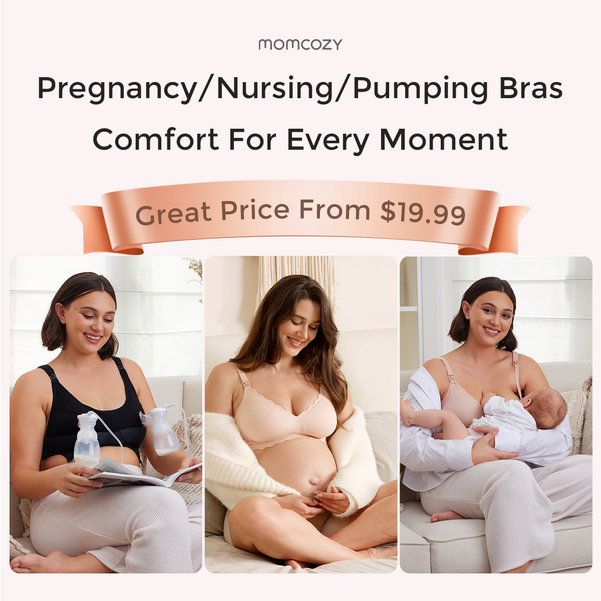 Momcozyuk Facebook ad