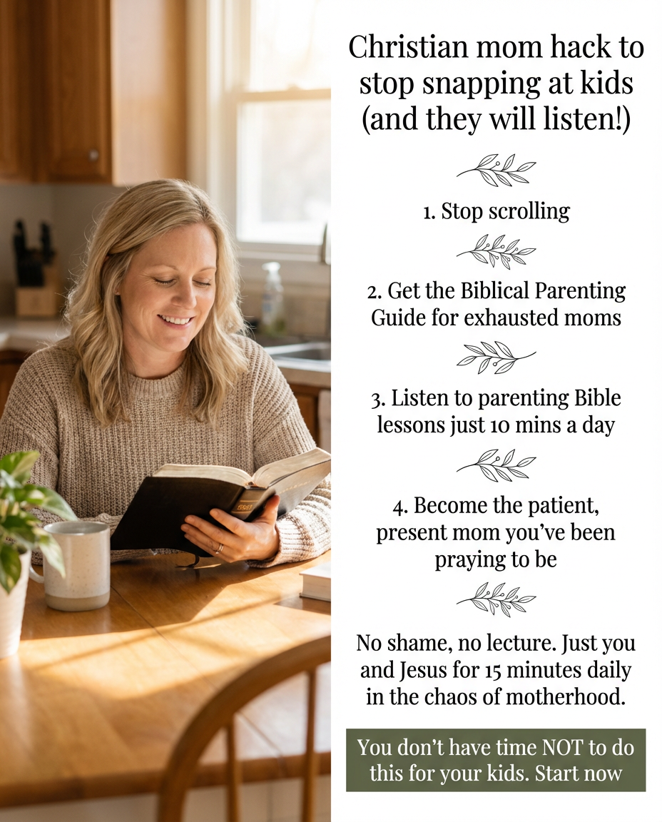 Christian Living Insights Facebook ad from Feb 22, 2026
