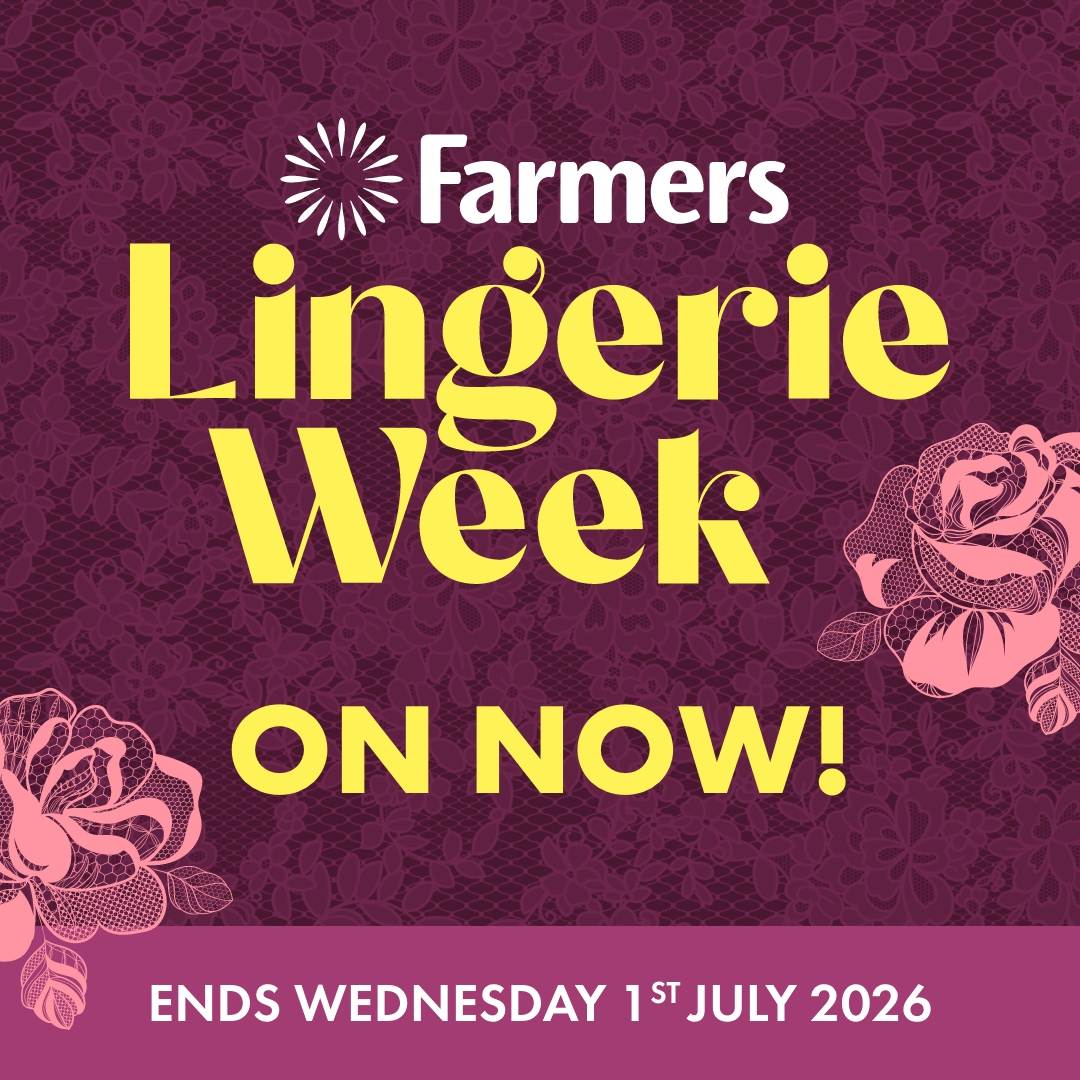 Farmers Facebook ad