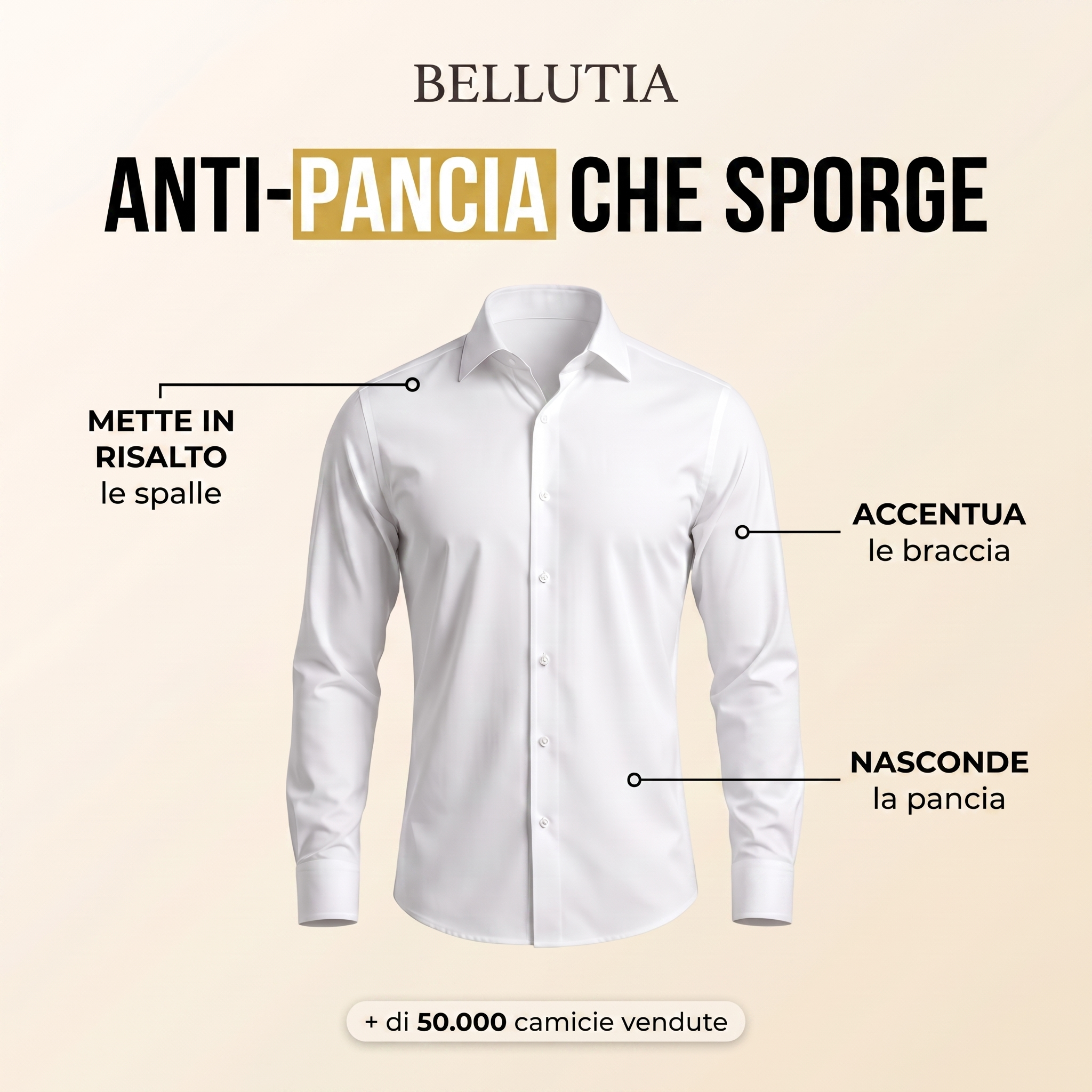 Marco Bernardi Facebook ad