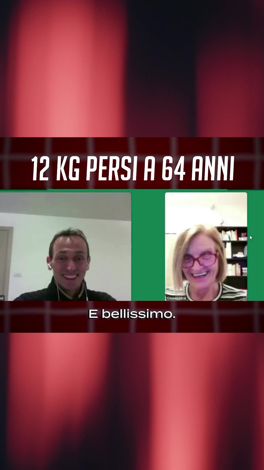 Gabri Fascendini - Metabolismo X10 Facebook ad from Oct 10, 2025