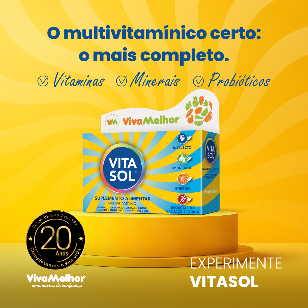 Viva Melhor Facebook ad