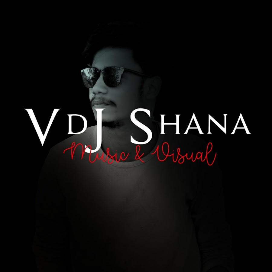 VDj Shana Facebook ad: DJ | Music Producer | Visual Artist |…