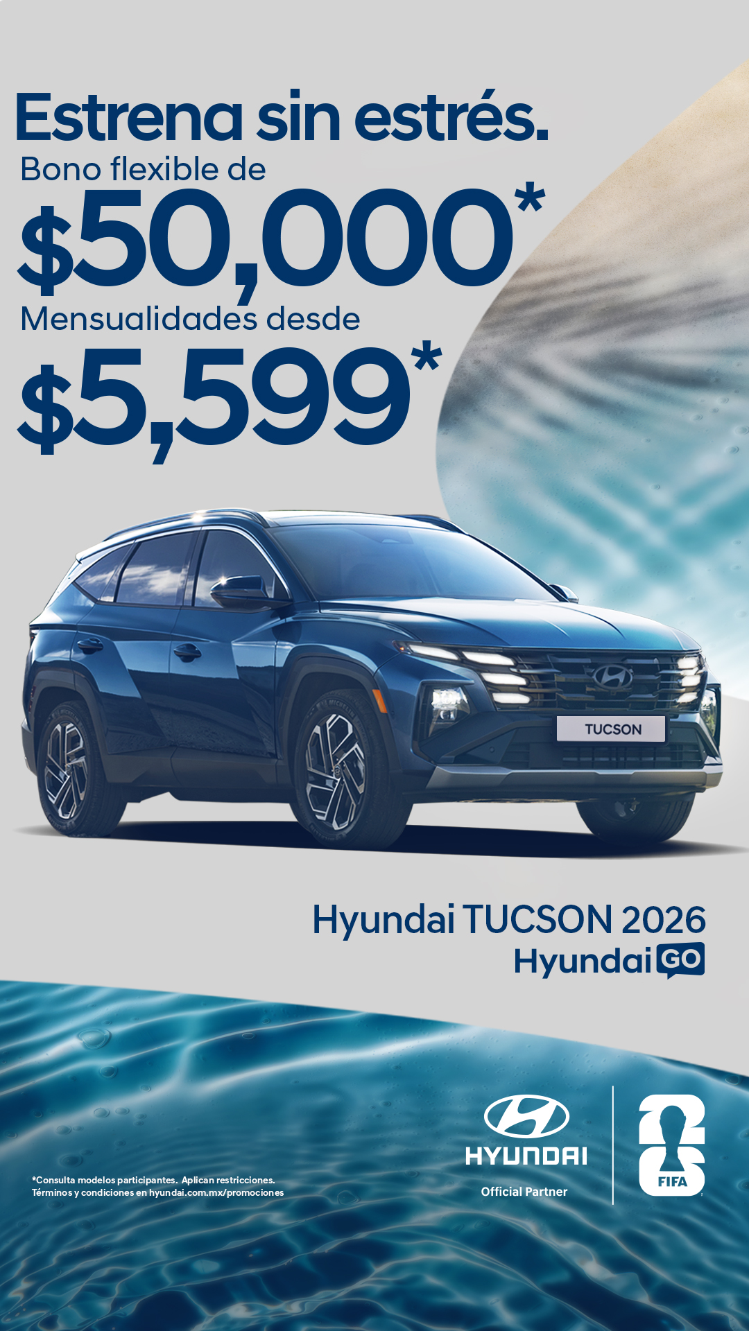 Hyundai Distribuidores de México Facebook ad