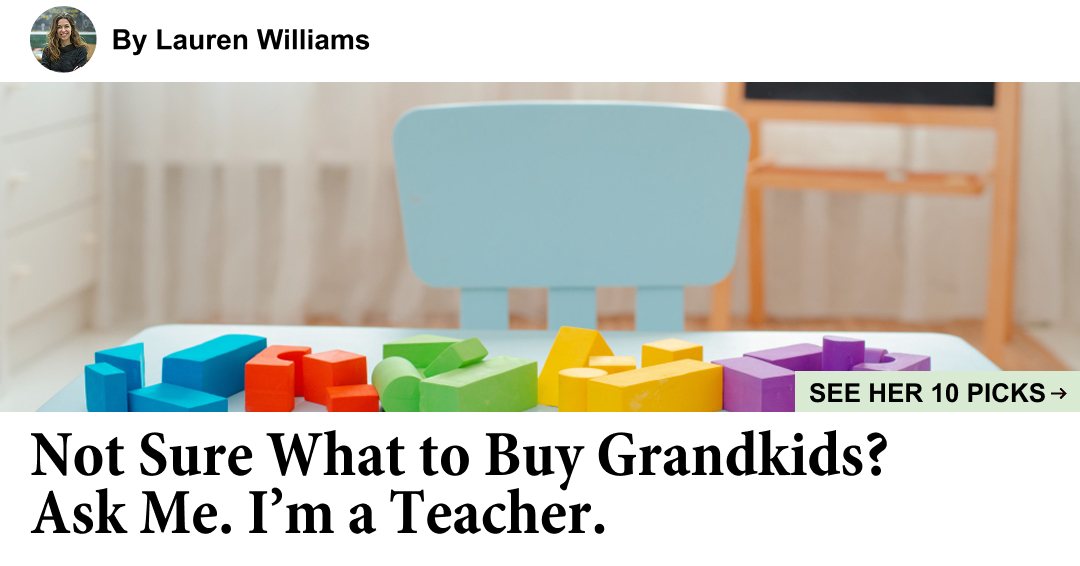 Montessori Generation Facebook ad