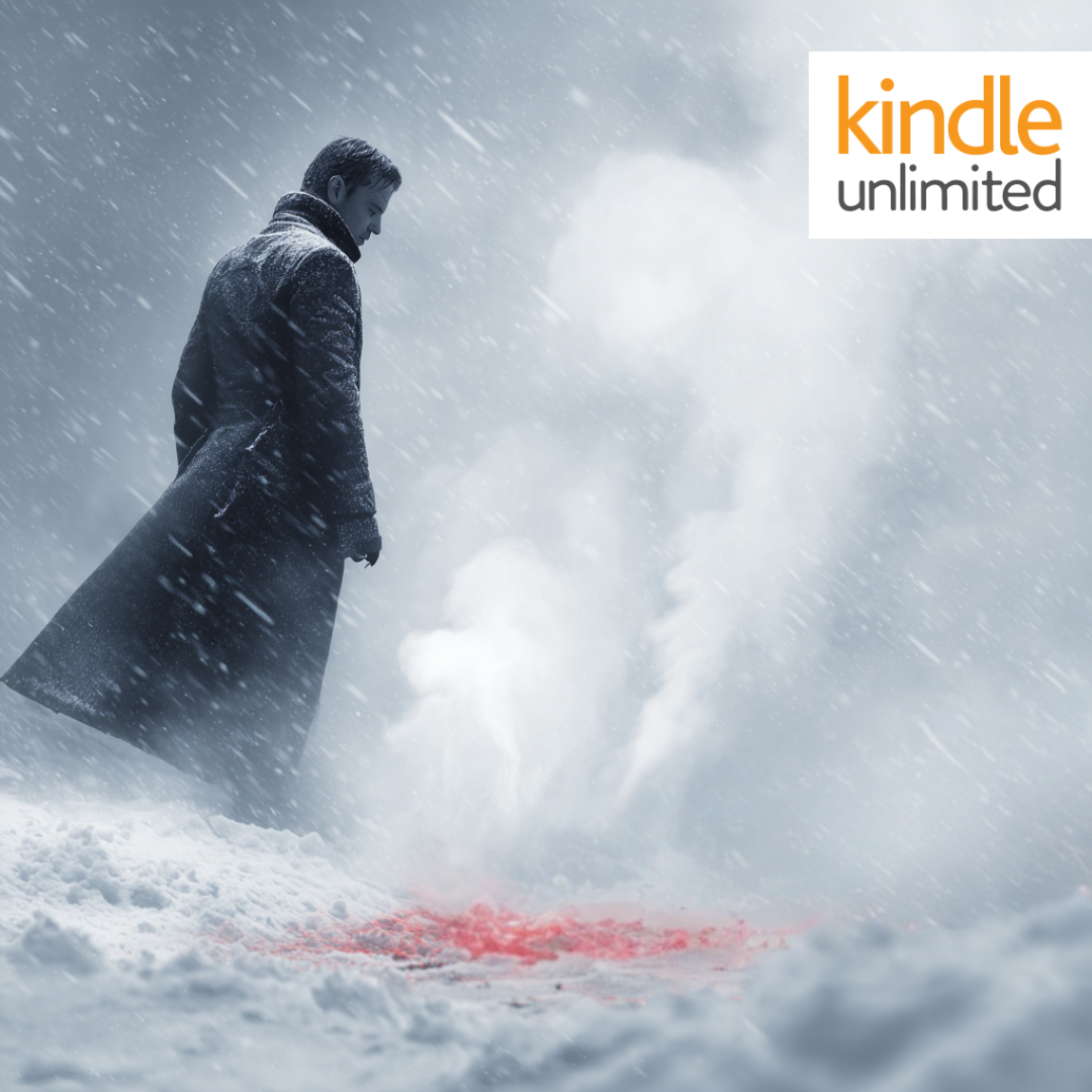 Vinci Thrillers Facebook ad