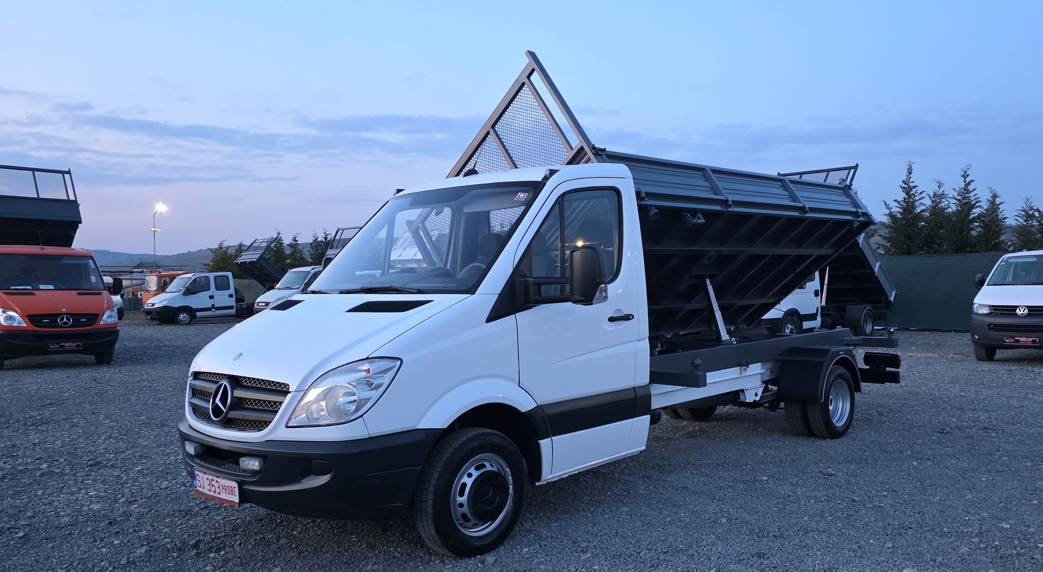 Biii Automobile Zalău - vanzari auto si  in rate Facebook ad