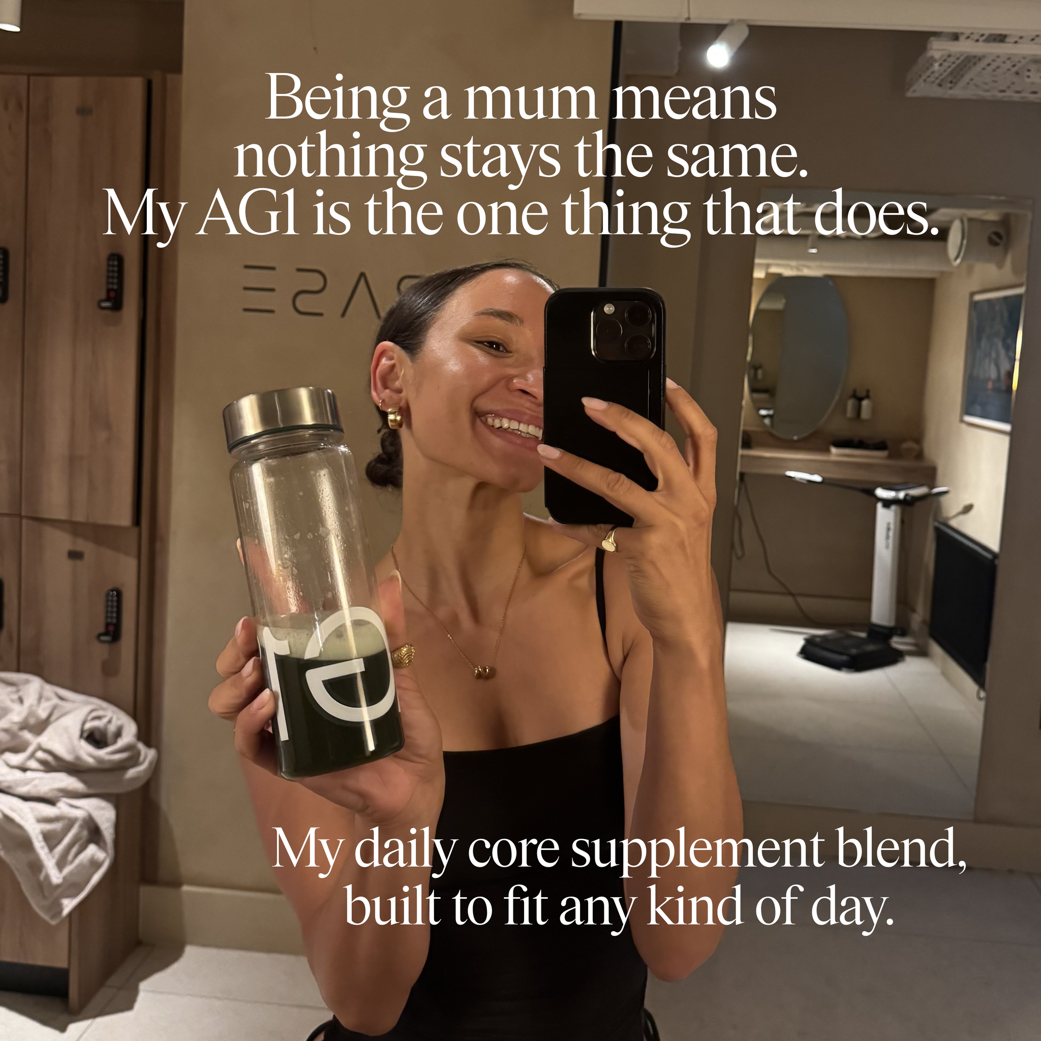 stephaniechapmancoaching Facebook ad from Aug 18, 2026