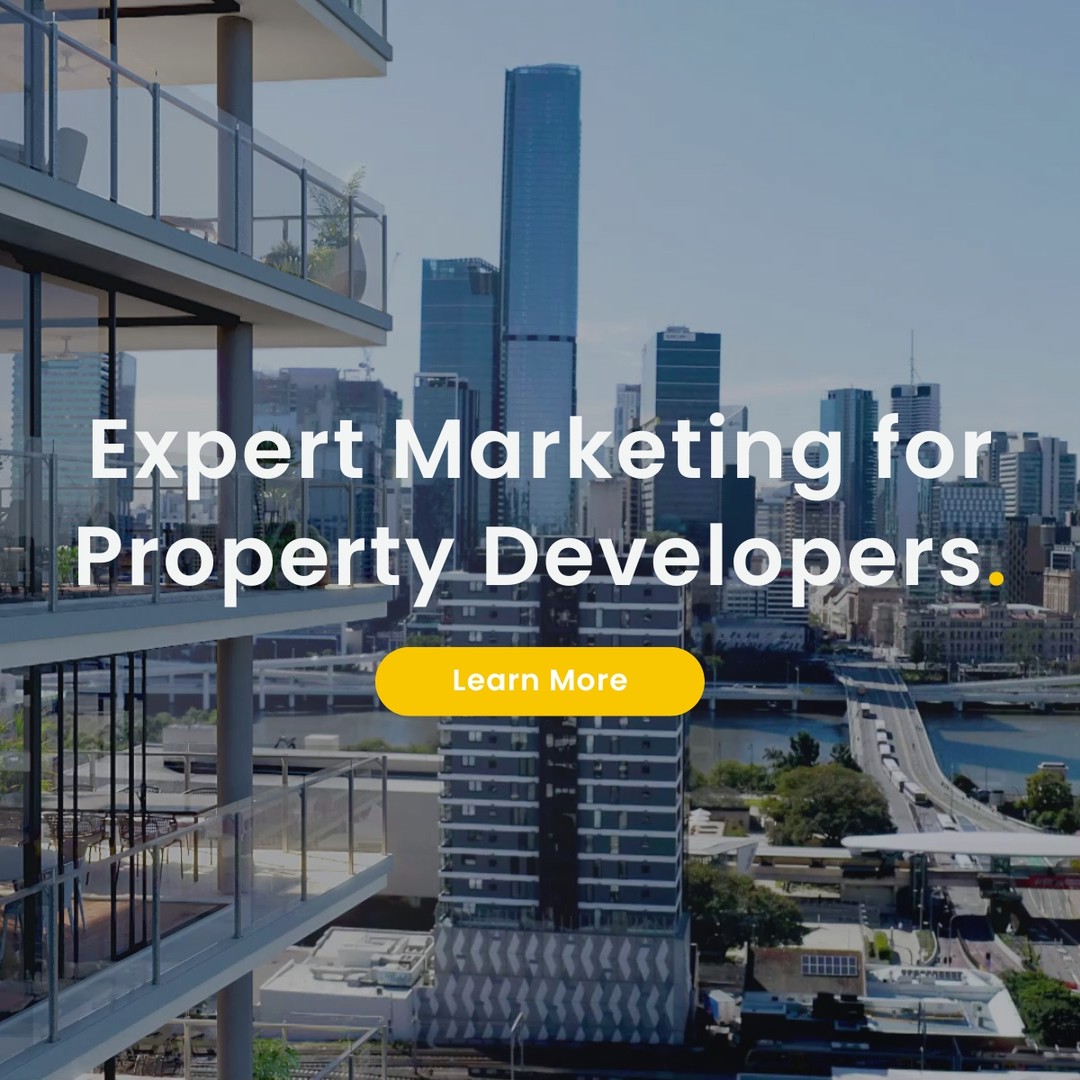 Project Profile Facebook ad: Brand. Market. Sell. All in One Place.