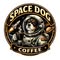 Space Dog Coffee