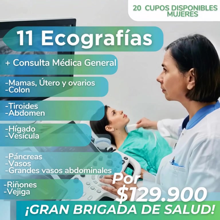 Farmacia Homeopática Alemana Vital Farme Facebook ad: Bienestar y cuidado en una sola cita