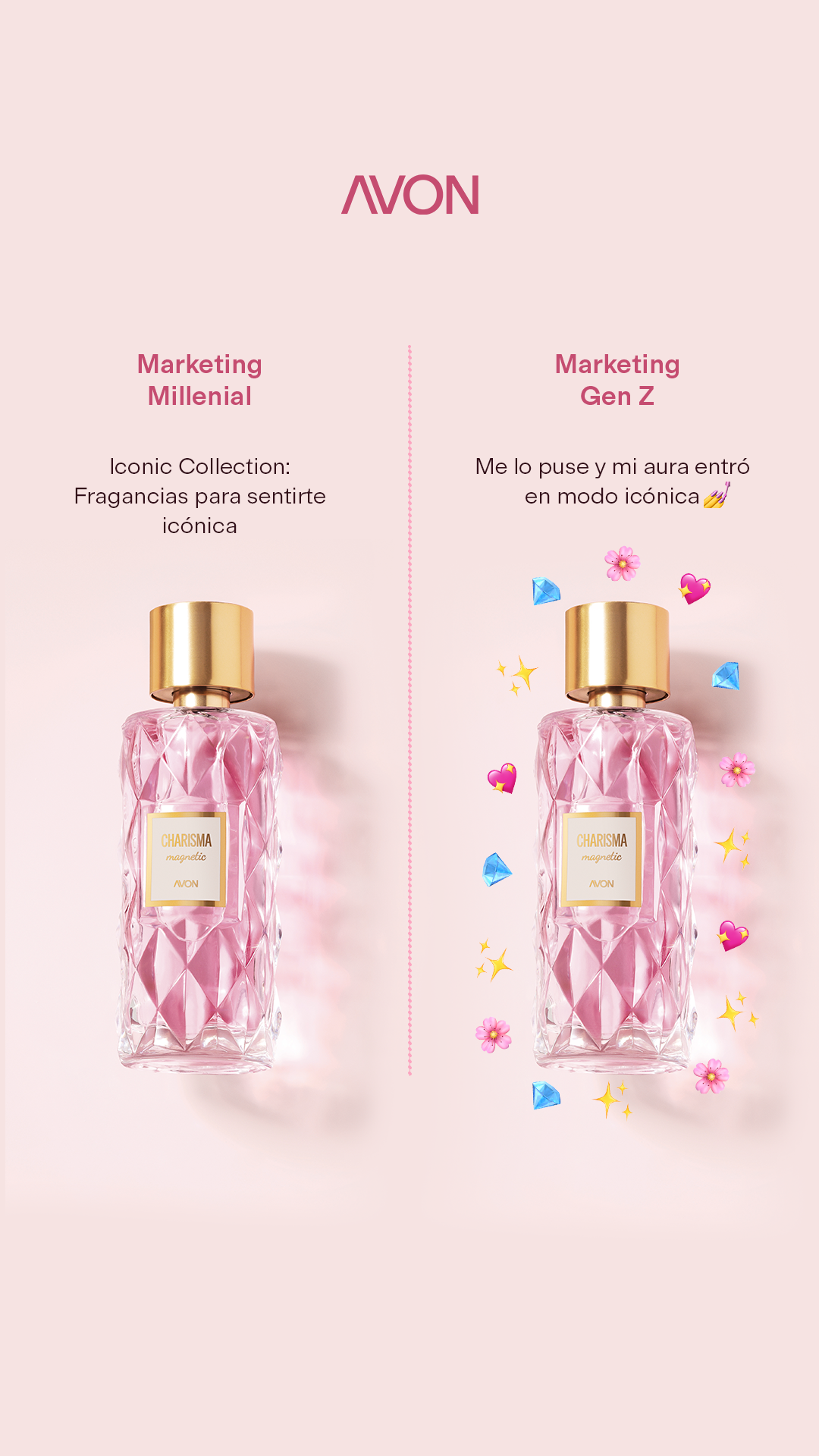 Avon Facebook ad from Jun 11, 2026