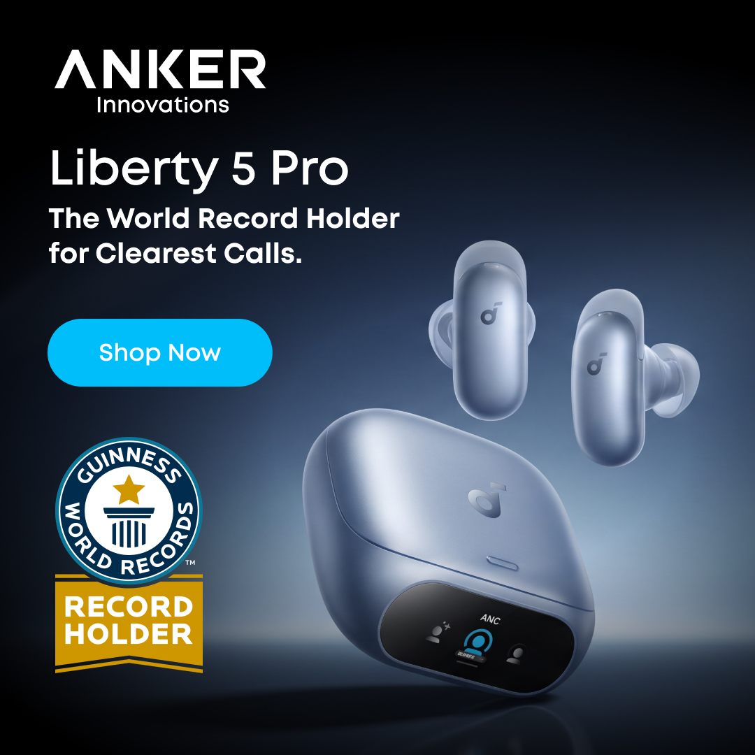Ankerofficialsa Facebook ad