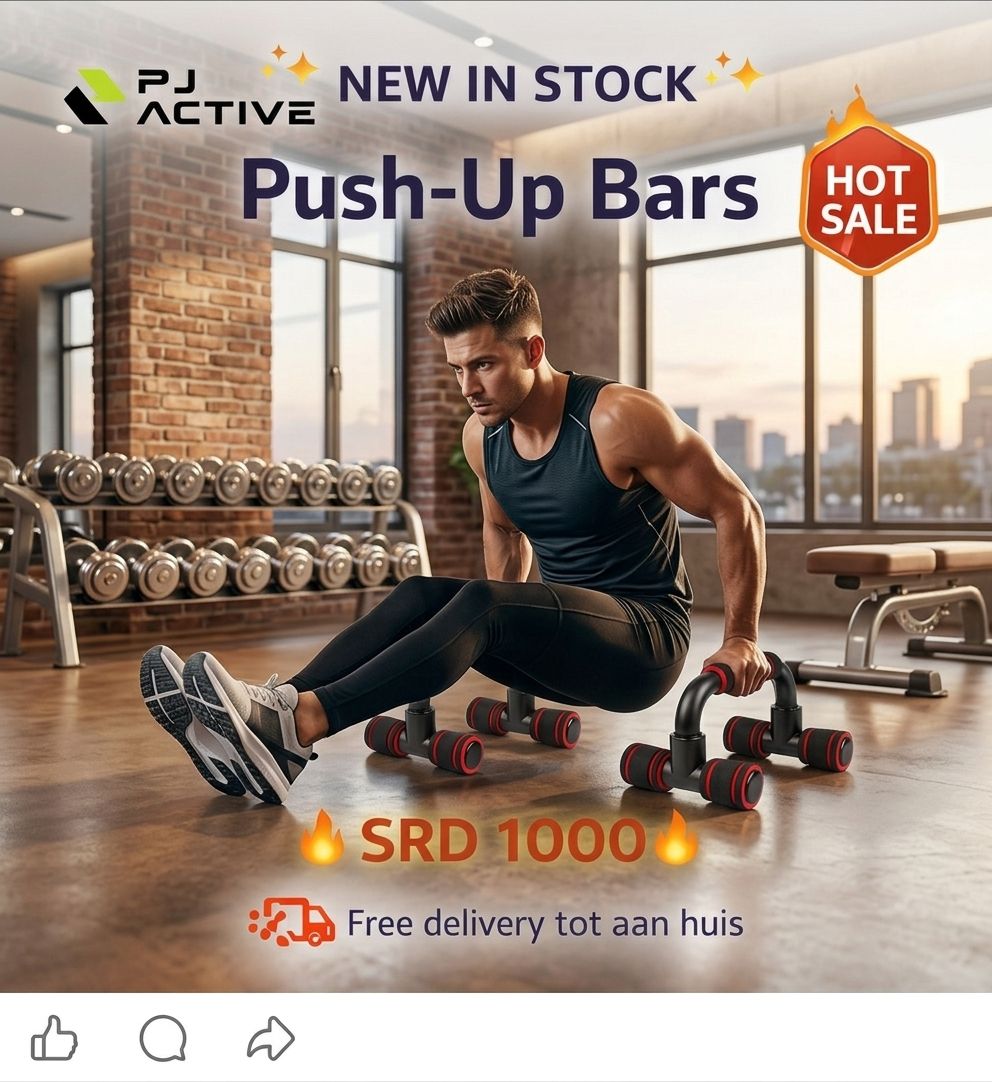 Eseller Store Facebook ad: NEW IN STOCK