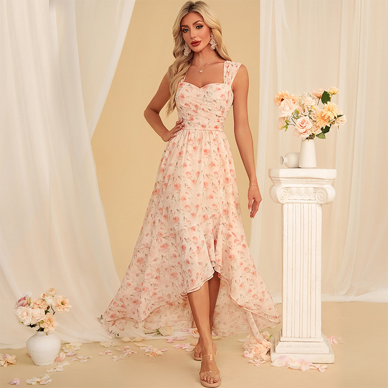 JJ's House Facebook ad: Light Breezy Dresses for Summer Events