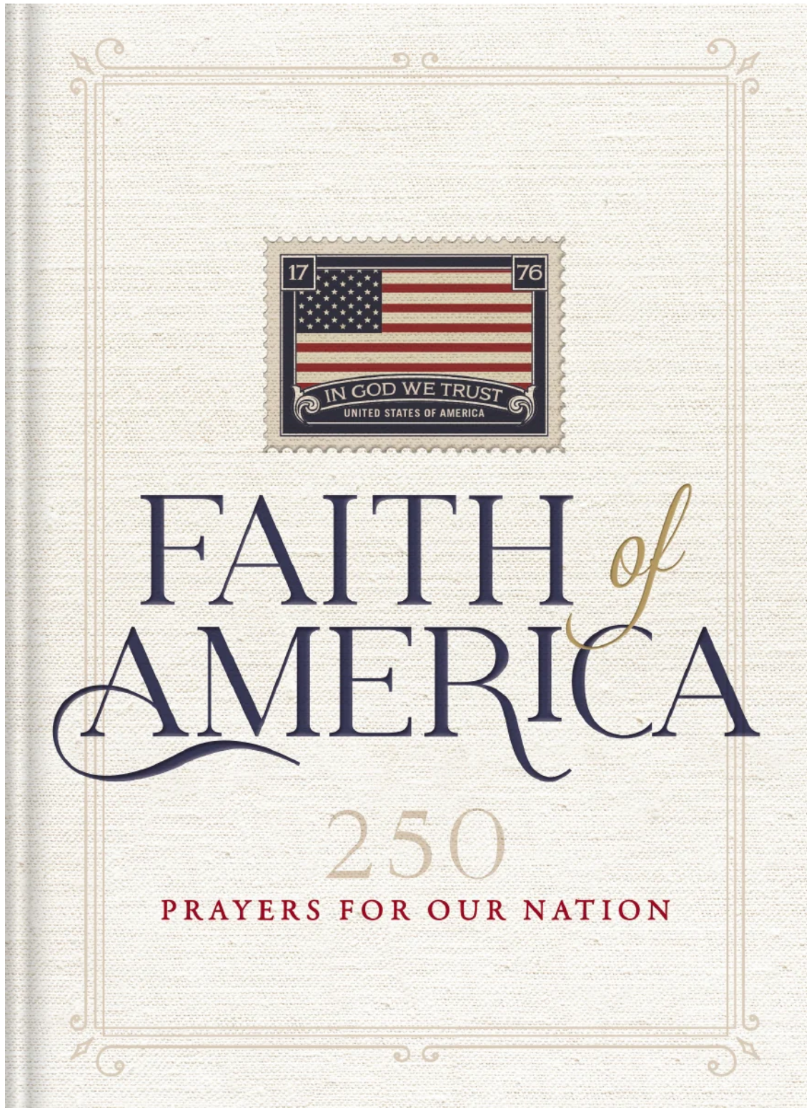 FaithGateway Facebook ad