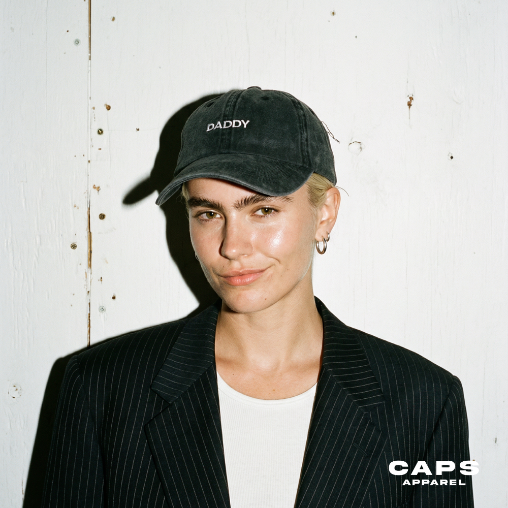 CAPS Apparel Facebook ad