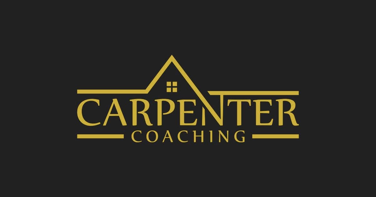 Carpenter Coaching Group Facebook ad: Carpenter Coaching - Coming Soon
