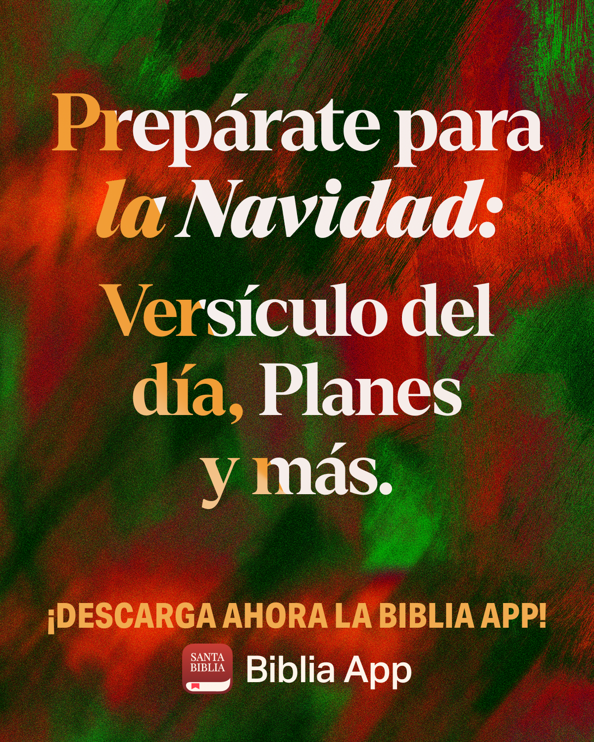 YouVersion Facebook ad