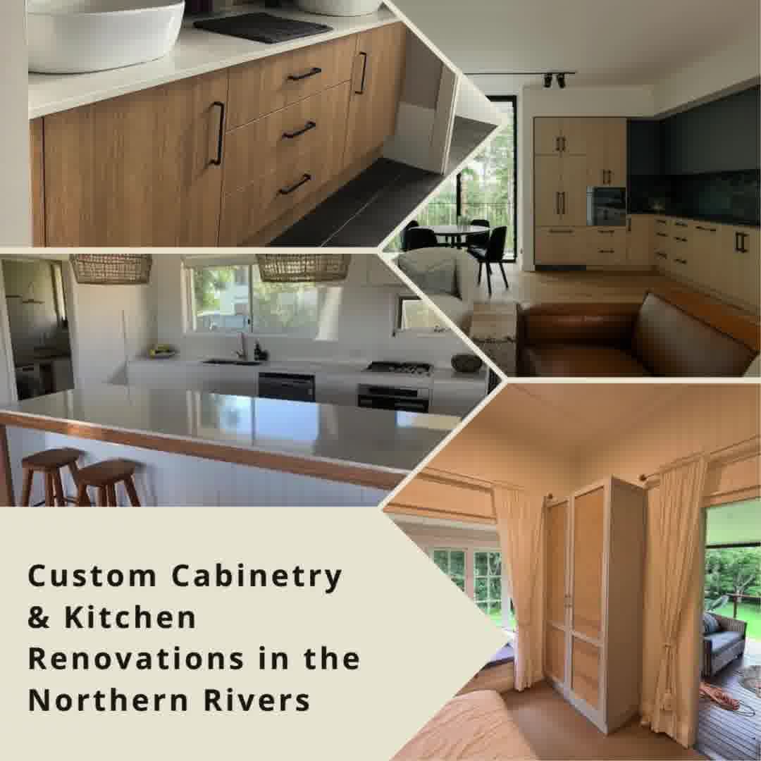 Infinity Kitchens & Cabinets Facebook ad: Create Your Dream Space with Infinity Cabinets!
