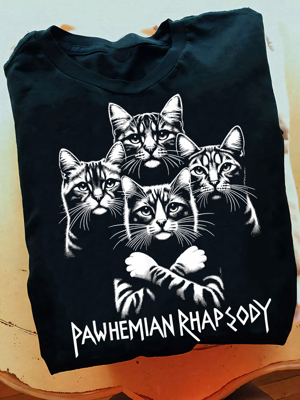 Whisker Tales Facebook ad