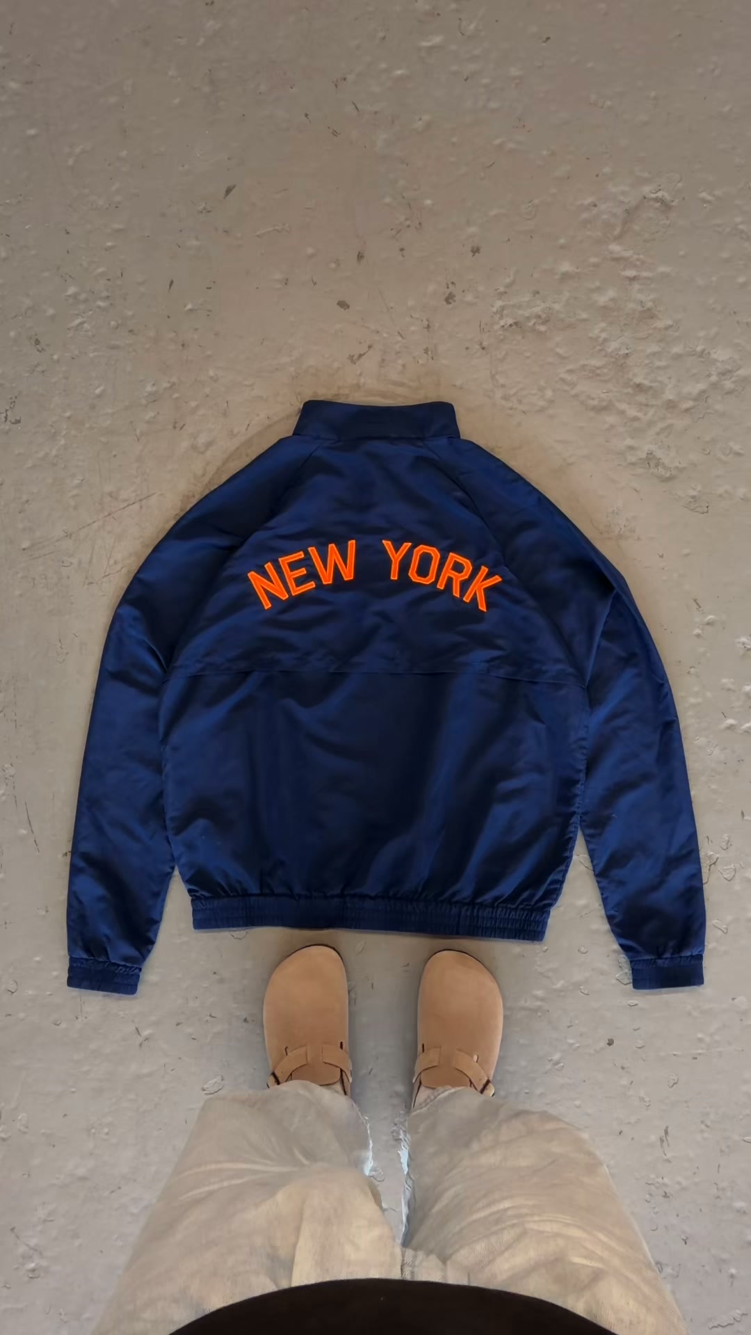 Local Hoops Facebook ad: NY Basketball Apparel