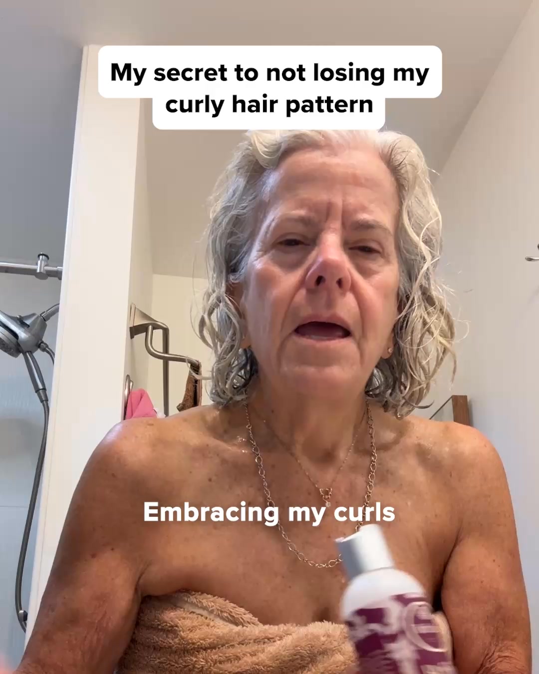 TréLuxe Hair Care Facebook ad: First-Time-Ever Intro Offer