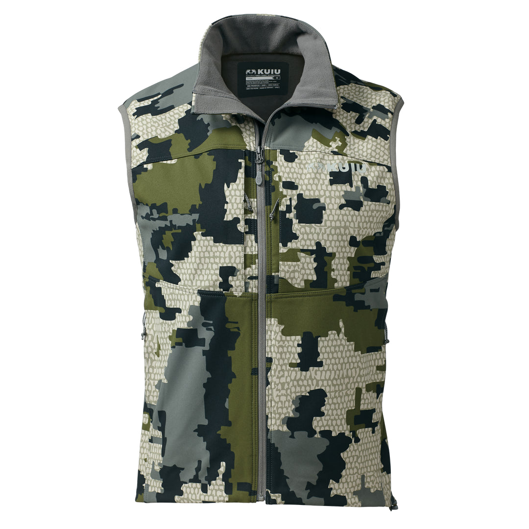KUIU Facebook ad