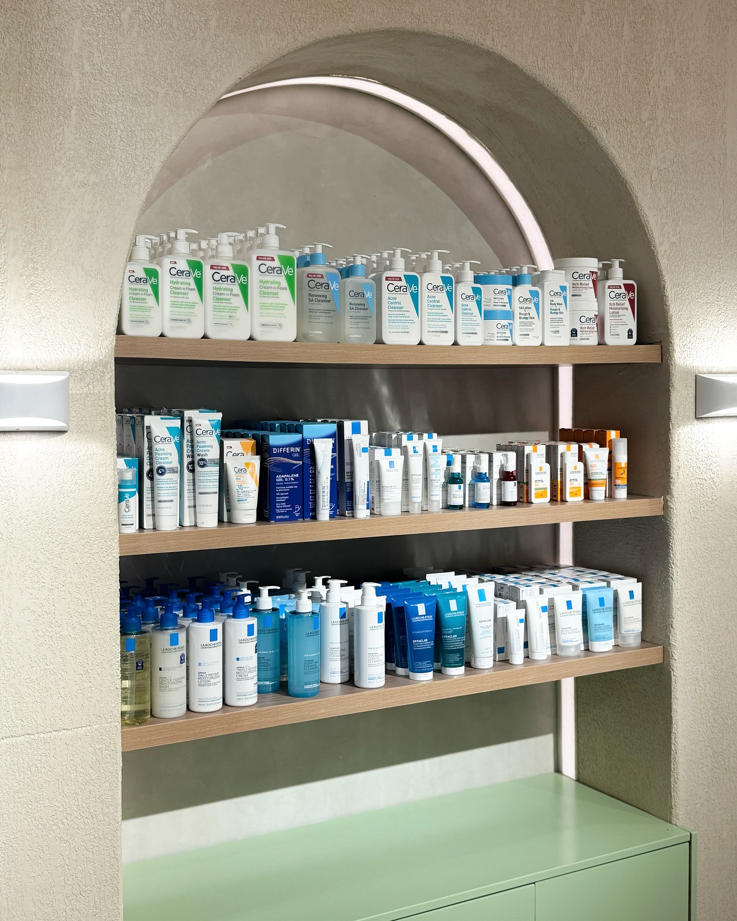 Skincarebud Manila Facebook ad