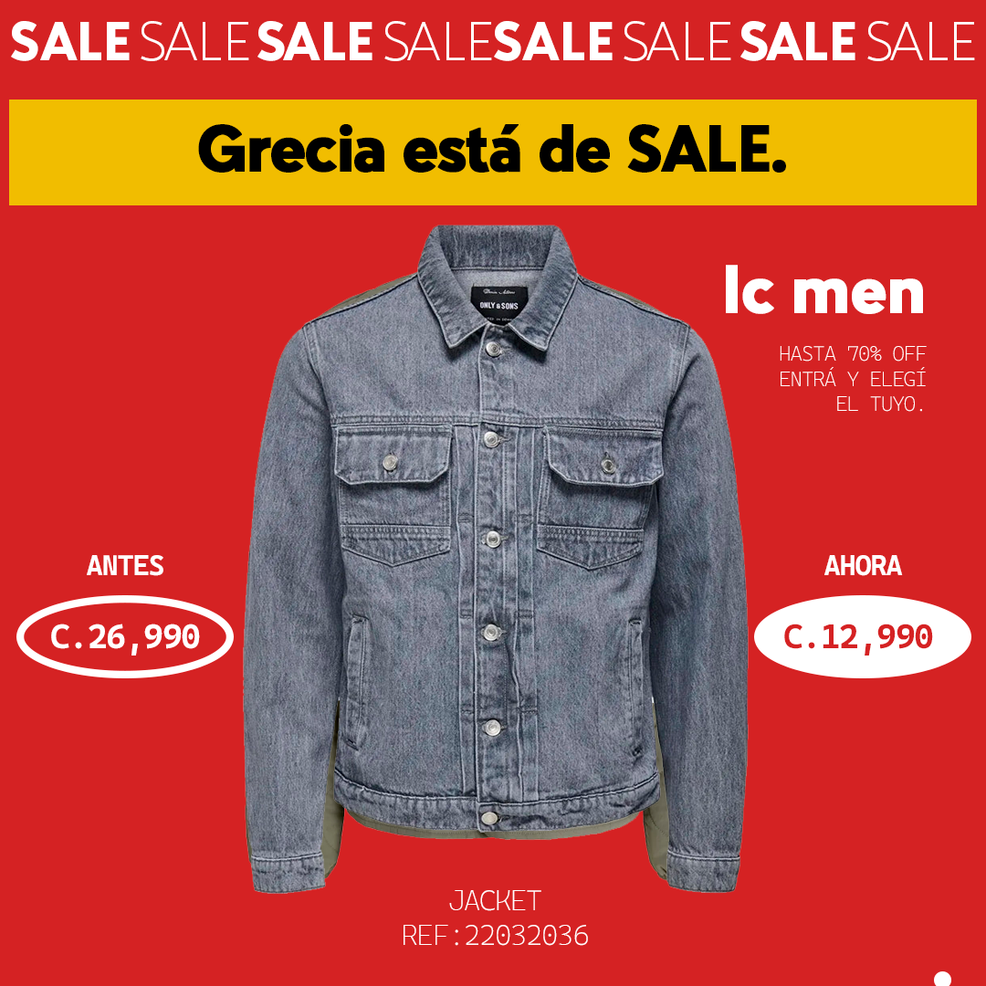 La Confianza Facebook ad