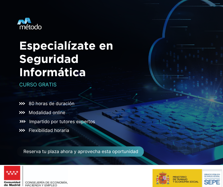 Método Formación Facebook ad from Jul 10, 2026