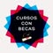 Cursos con Becas