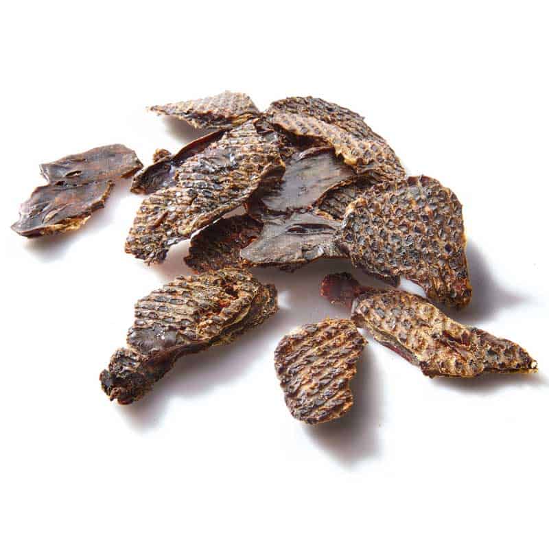 CLEAR Dog Treats Facebook ad